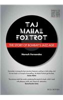 Taj Mahal Foxtrot