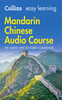 Mandarin Chinese Audio Course