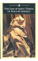 The Life of St Teresa of Avila by Herself
