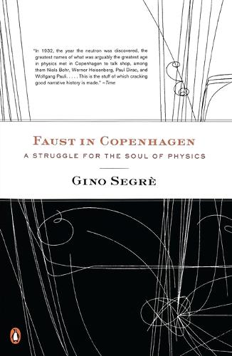 Faust in Copenhagen