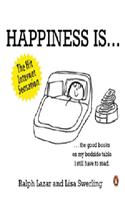 Happy is...