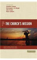 Four Views on the Church's Mission