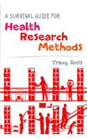 Survival Guide for Health Research Methods