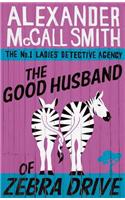The Good Husband Of Zebra Drive