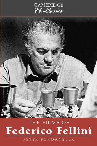 Films of Federico Fellini