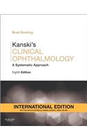 Kanski's Clinical Ophthalmology