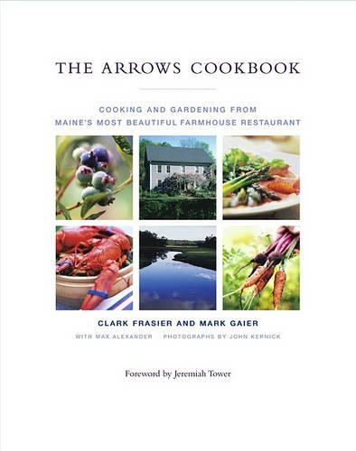 The Arrows Cookbook