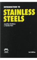 Introduction to Stainless Steels