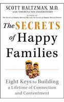 Secrets of Happy Families