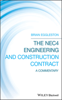 Nec4 Engineering and Construction Contract