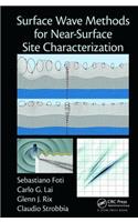 Surface Wave Methods for Near-Surface Site Characterization