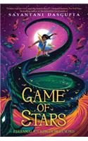 Game of Stars (Kiranmala and the Kingdom Beyond #2)