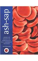 Ash-Sap American Society Of Hematology Self-Assessment Program (Ex)