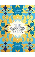 The Saffron Tales