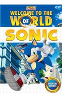 Welcome to the World of Sonic
