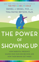 Power of Showing Up