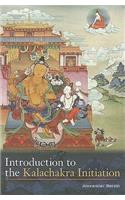 Introduction to the Kalachakra Initiation