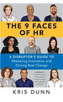9 Faces of HR
