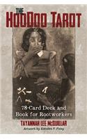 The Hoodoo Tarot