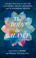 Body in Balance