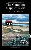The Complete Mapp & Lucia
