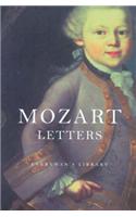 Mozart's Letters