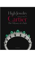 High Jewelry and Precious Objects by Cartier
