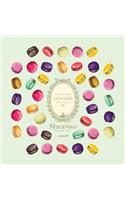 Ladurée Macarons