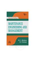 Maintenance Engineering and Management