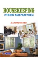 Housekeeping (Theory And Practices)