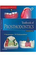 Textbook of Prosthodontics