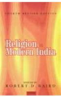 Religion in Modern India