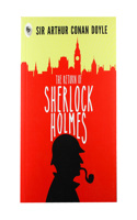 The Return of Sherlock Holmes