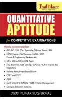 Quantitative Aptitude for Competitive Examination