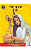 Timeless Ten
