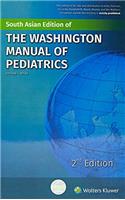 The Washington Manual of Pediatrics (PB)