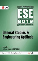 ESE Paper 1 General Studies & Engineering Aptitude (Guide)