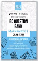 Oswal - Gurukul Mathematics Most Likely Question Bank
