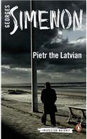 Pietr the Latvian