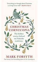 Christmas Cornucopia