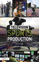 Television Sports Production