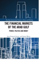 Financial Markets of the Arab Gulf