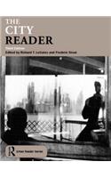 City Reader