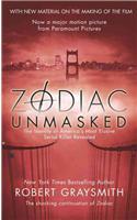 Zodiac Unmasked