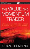 Value and Momentum Trader