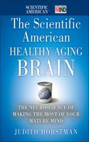 Scientific American Healthy Aging Brain