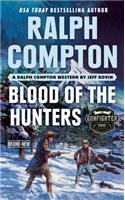 Ralph Compton Blood of the Hunters