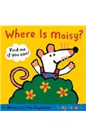 Where Is Maisy?