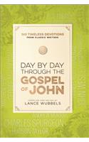 Day by Day through the Gospel of John