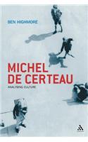 Michel de Certeau